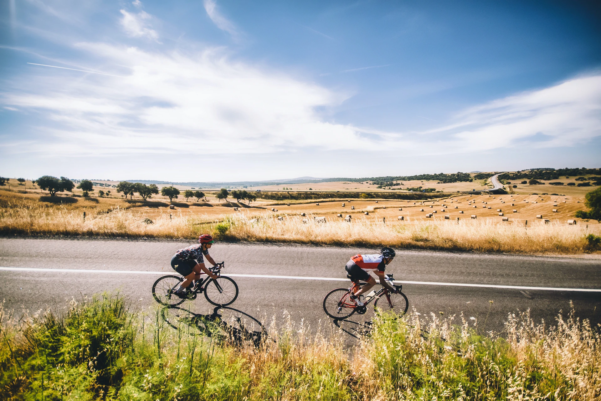 Ride Across Portugal Cycling Challenge